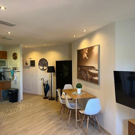 La Laguna Luxe Apartment Buitenkant foto