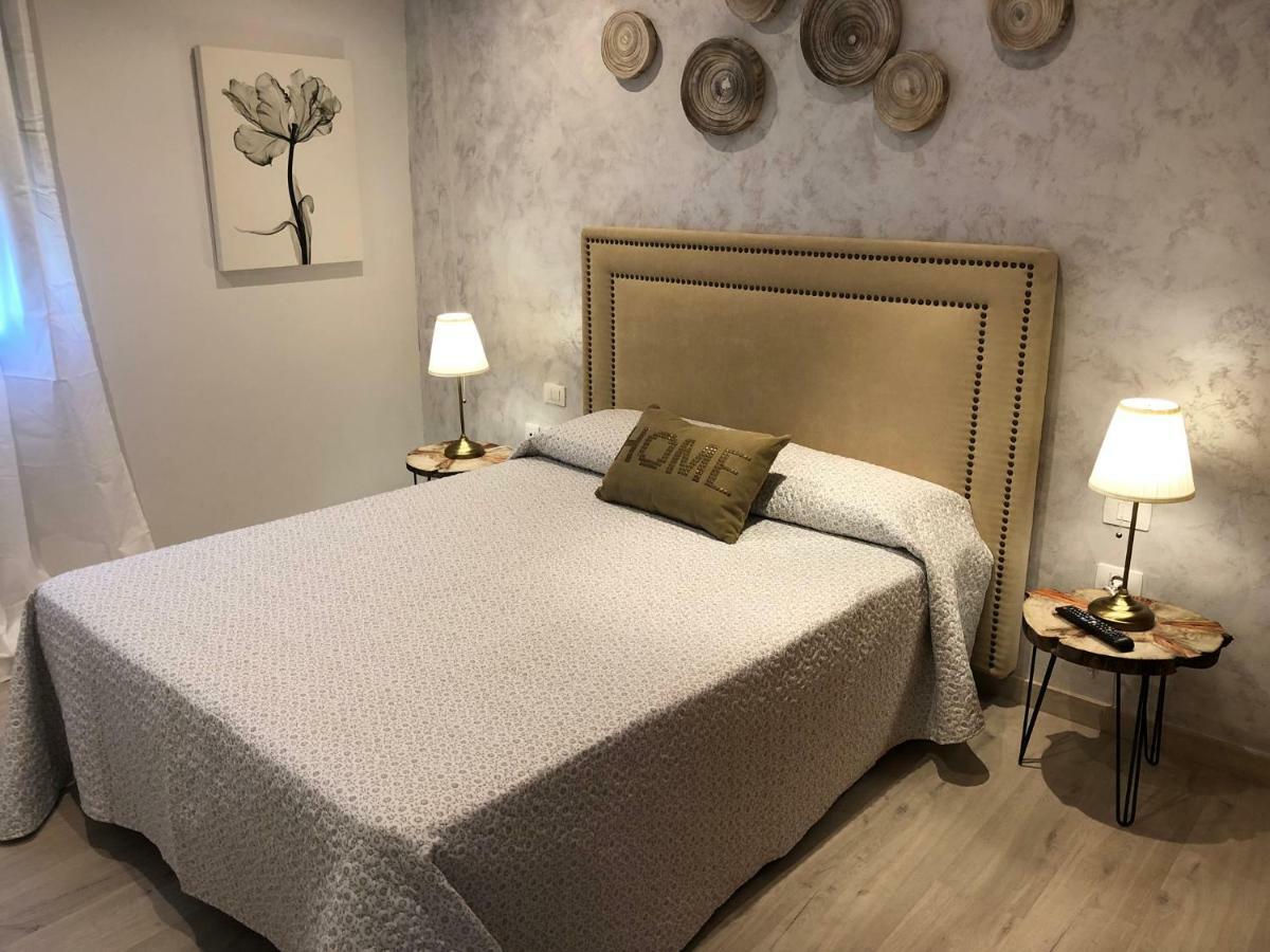 La Laguna Luxe Apartment Buitenkant foto