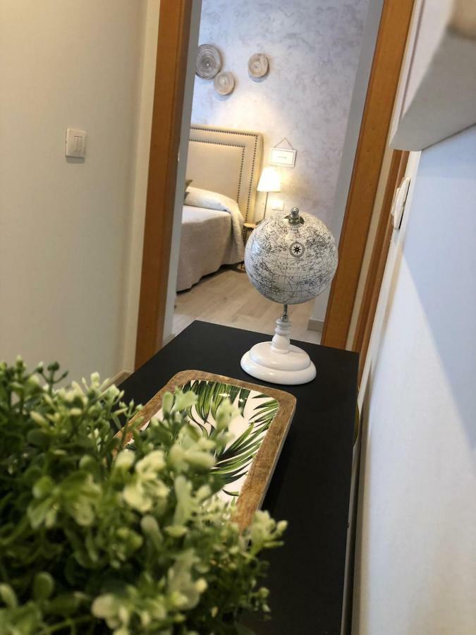 La Laguna Luxe Apartment Buitenkant foto
