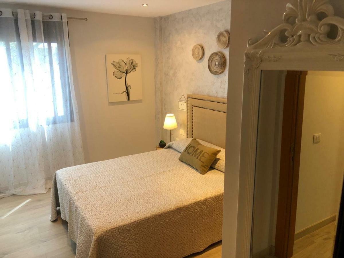 La Laguna Luxe Apartment Buitenkant foto