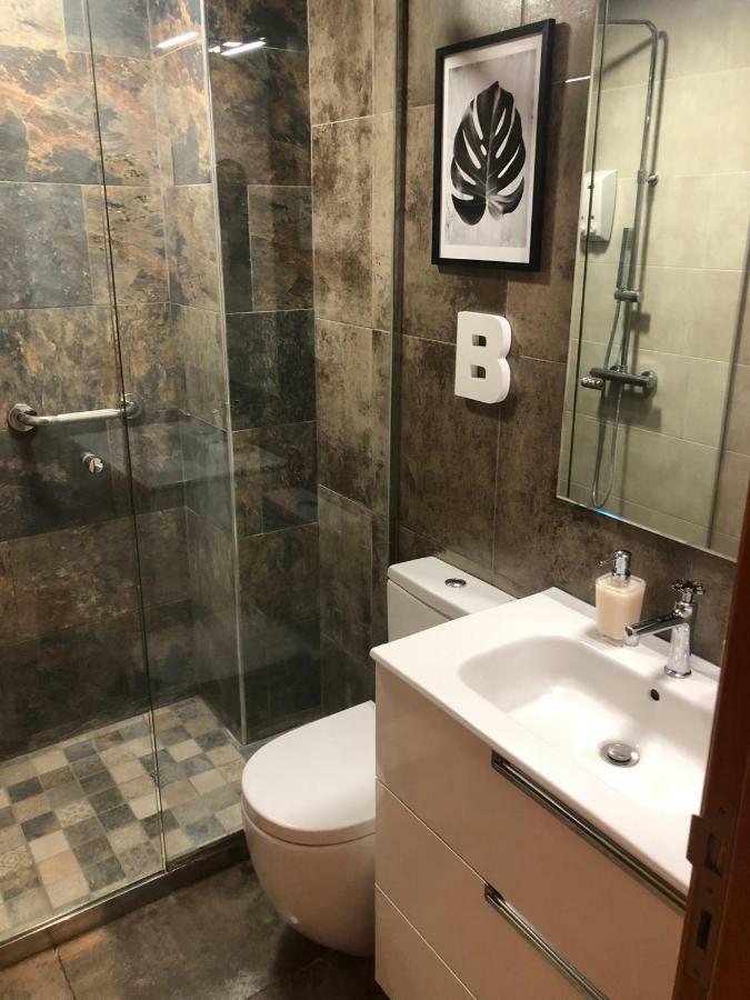 La Laguna Luxe Apartment Buitenkant foto