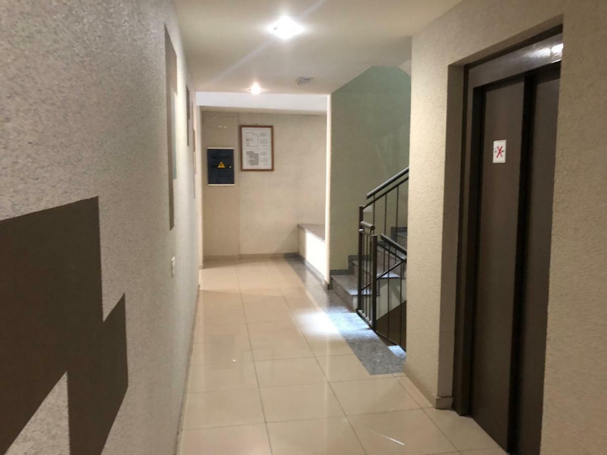 La Laguna Luxe Apartment Buitenkant foto