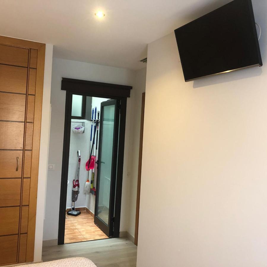 La Laguna Luxe Apartment Buitenkant foto